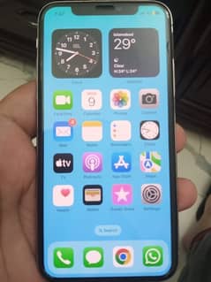 Iphone X 64gb