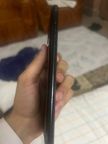 one plus 6t 8/128 frand finger 10/9 condition 1