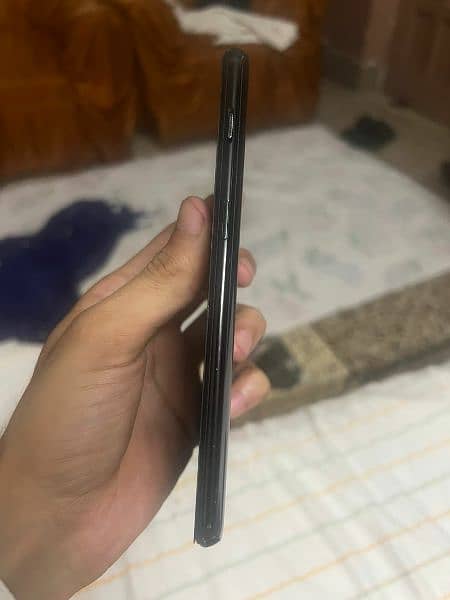 one plus 6t 8/128 frand finger 10/9 condition 4