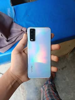 vivo y12s PTA approved for sale urgent 10by9 condition