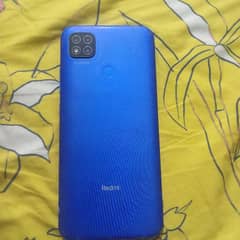 Redmi9c