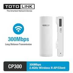 Totolink cp 300