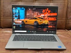 Dell Latitude 5420