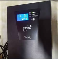 Homege UPS Vertex model 1214 for sale