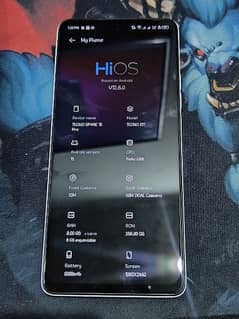 tecno sprak 10 pro