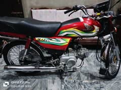 Good bike 03236072513