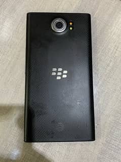 Blackberry Priv PTA APPROVED