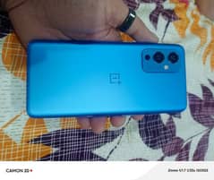 One plus 9 PTA Approved dual sim 0