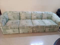 Sofa Set 8 seater