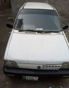 Mehran 2005 +92 370 7190899