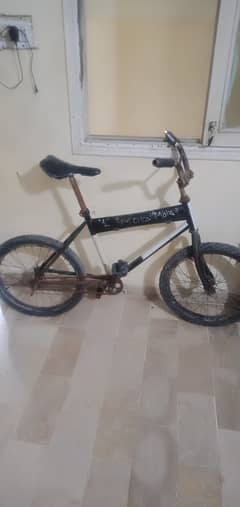 BM Bicycle