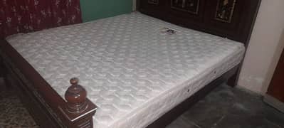 Spring Mattress