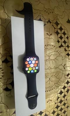 Apple watch SE 2nd gen