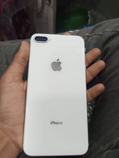 I phone 8 plus