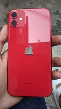 I phone 11 Pta approved 128 gb