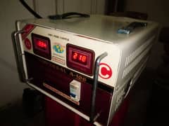 voltage Stabilizer