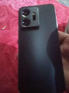 Infinix zero 20 panel broke