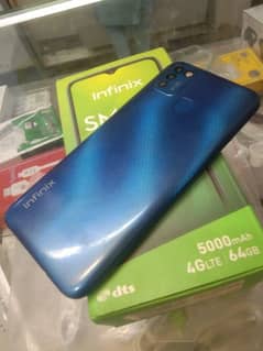 infinix