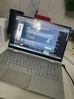 HP Envy ×360 16 GB 1TB