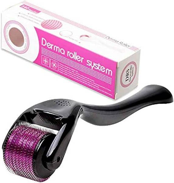 Derma Roller 1