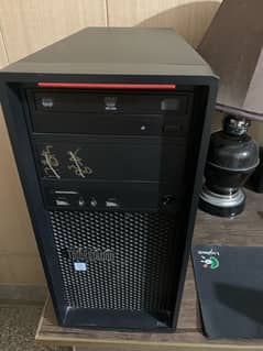 Lenovo Desktop Computer