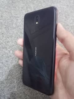 nokia 3.2 android