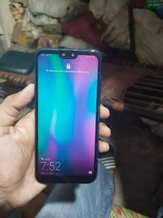 honor 9N 4/64 0