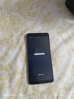 Samsung Galaxy A7 2018