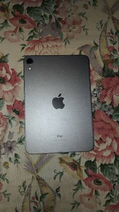 iPad mini 6 64gb wifi