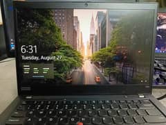 Lenovo Thinkpad T495