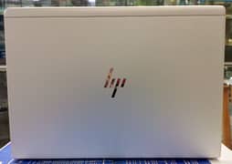 HP ELITEBOOK 840G6 Ci5 8th Generation Laptop 0