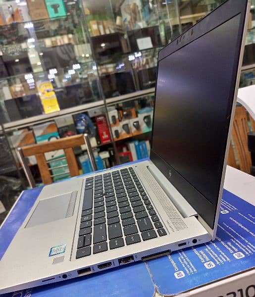 HP ELITEBOOK 840G6 Ci7 8th Generation Laptop 4