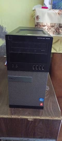 pc in good condition