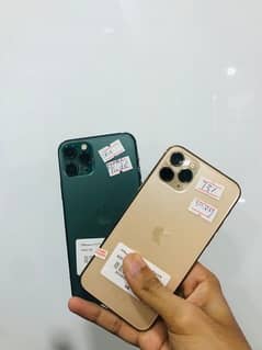 iphone 11 pro 256gb approved 0