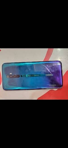 Oppo Reno 2f. . . 8. . . . 128. . . 0320. . 4013. . 359. . .