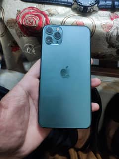 IPHONE 11 PRO MAX JV