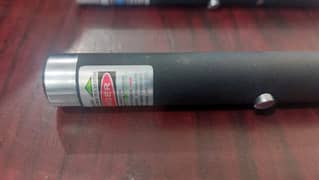 Laser Pen for Projecter and LED Screen