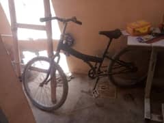 cycle for sale size 24