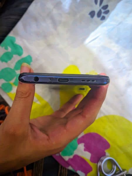 Oppo f15 no open no repair mobile with charger no box 1