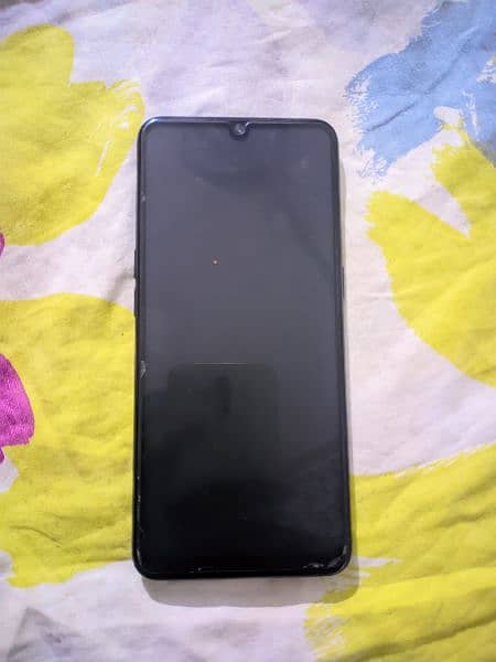 Oppo f15 no open no repair mobile with charger no box 4