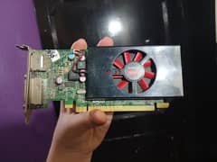 R7 350X 4GB Graphics Card