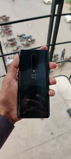 OnePlus 8