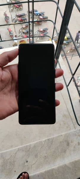 OnePlus 8 1