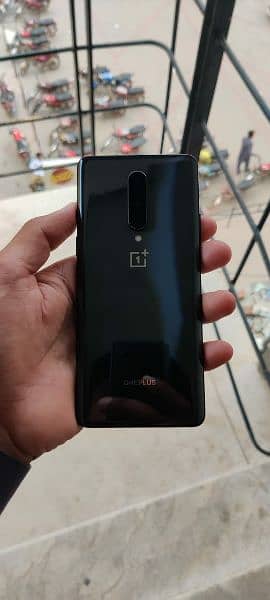 OnePlus 8 2