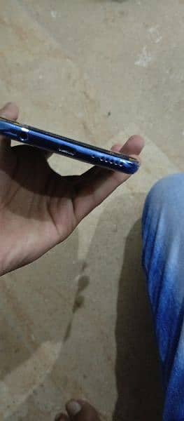 Huawei y7 prime ha all ok no fault 03700430061 whatspp 3