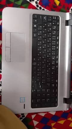 HP PROBOOK 450 G3