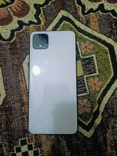 google pixel 4xl