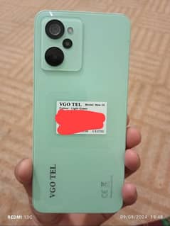 Vgotel New 24 4+4GB 128GB 50MP