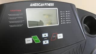 Treadmill