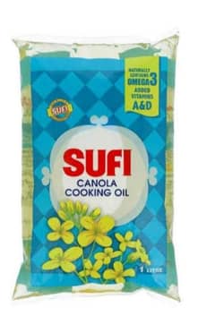 2100 Sufi oil